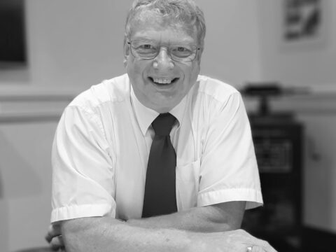 Clive Part
