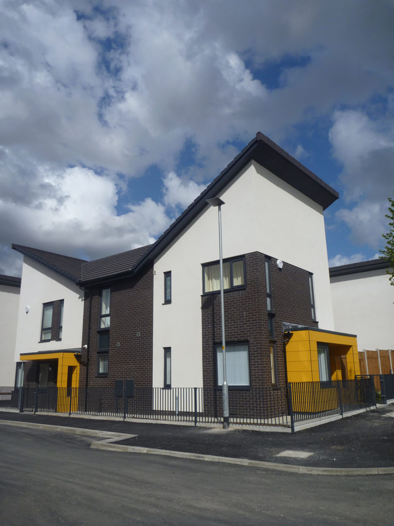 Palmerston Street_2 Bowker Sadler Architecture