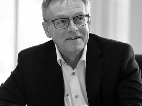 Alan Sadler