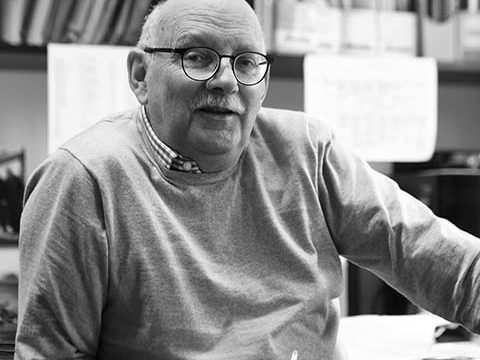 Charles Shorland