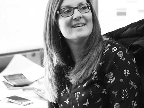 Kirsty Medcraft