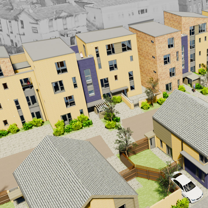 Edge Lane, Liverpool – Construction Update