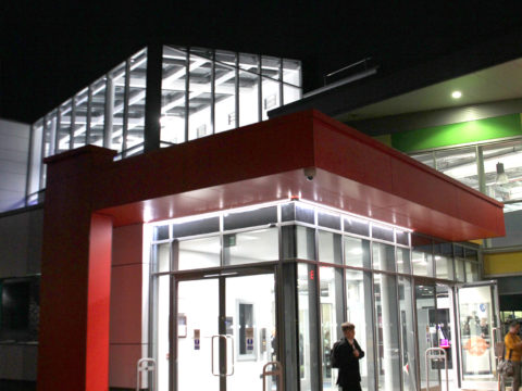 Manchester Health Academy Open Evening