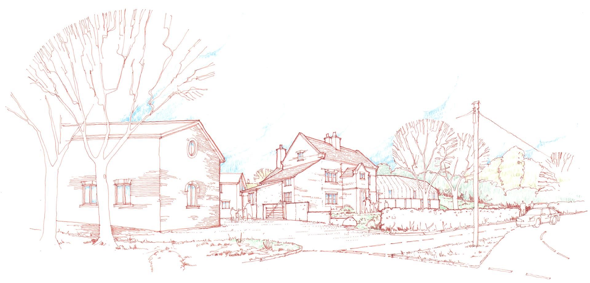 CAFT Featured on Place North West Website
