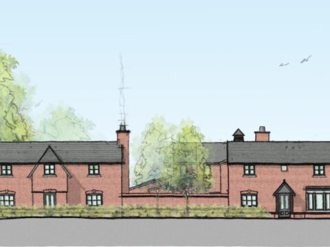 New homes near Dunham Massey for Edgefold Homes