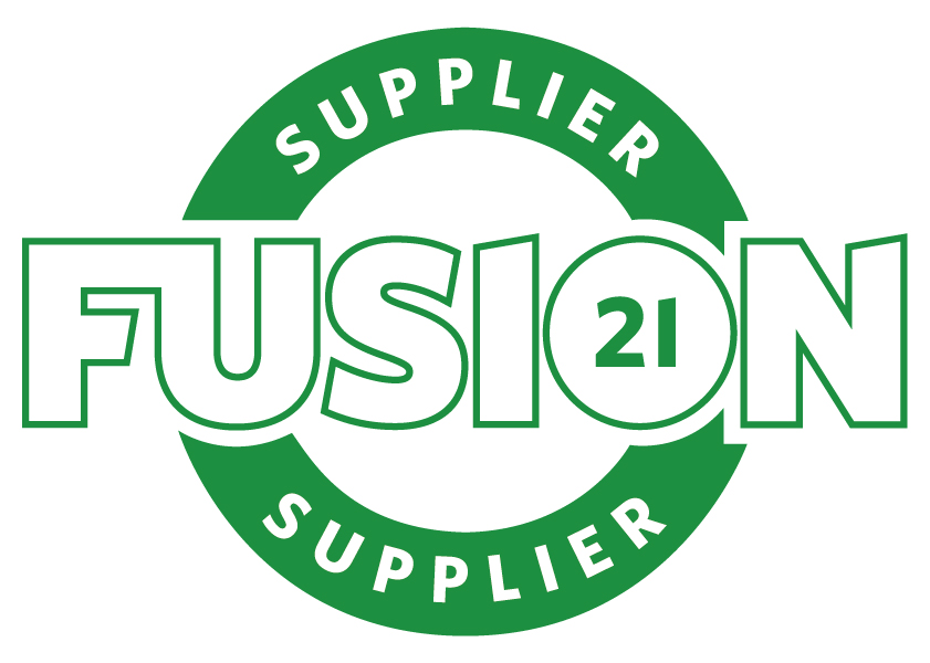 BSA Secure Fusion 21 Framework Place