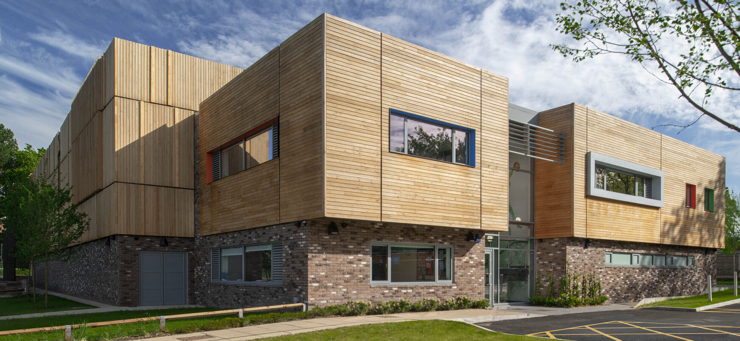 BS 22 04 010 Bowker Sadler Architecture